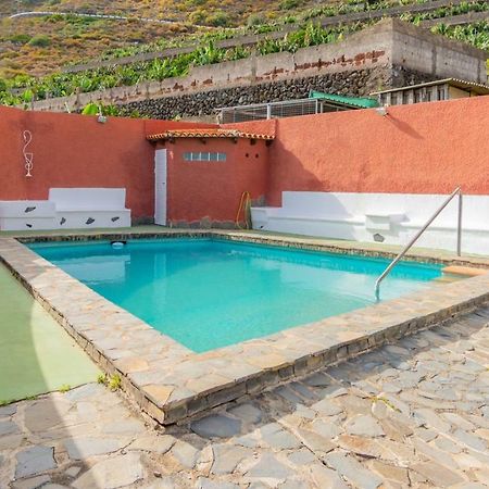 Live Garachico Villa Daute Exterior photo