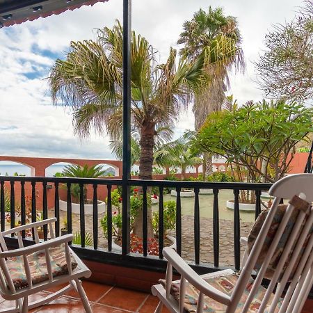 Live Garachico Villa Daute Exterior photo