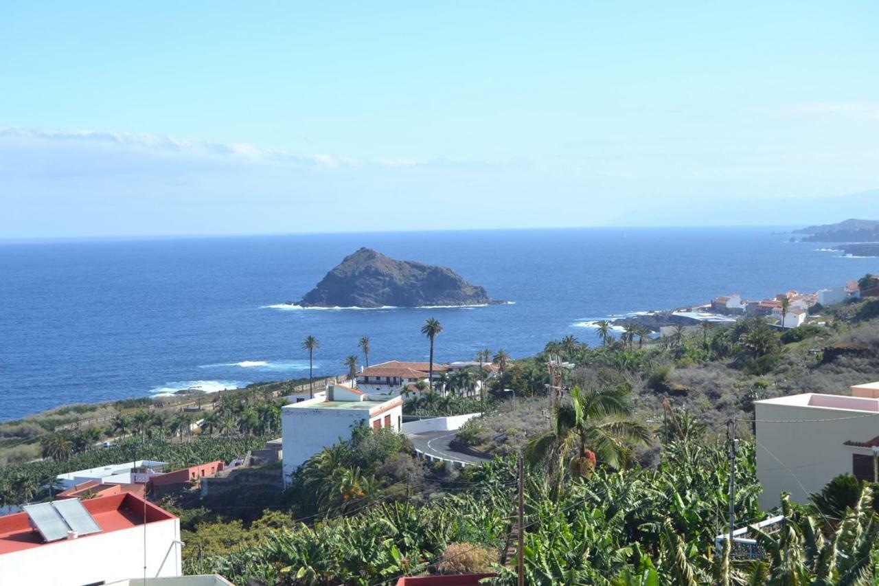 Live Garachico Villa Daute Exterior photo