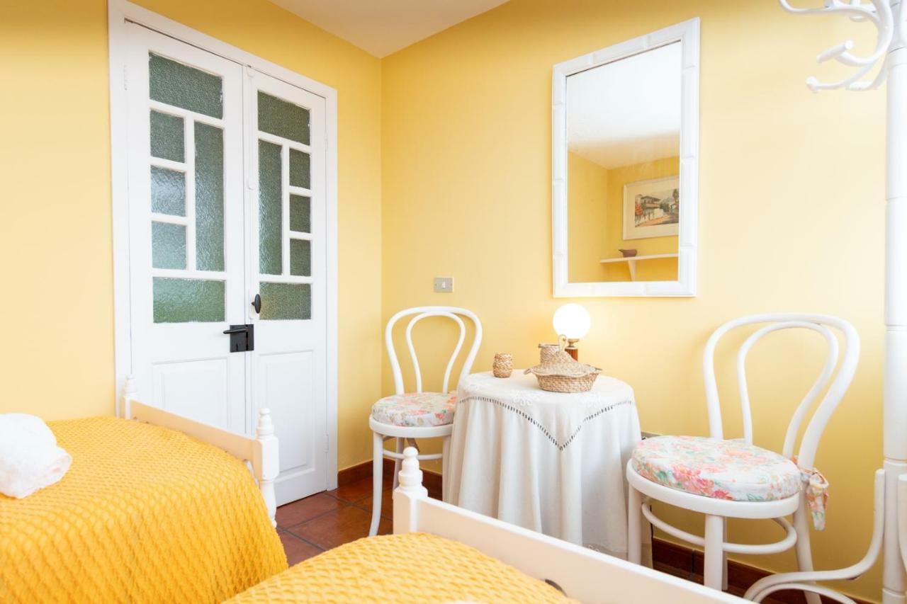 Live Garachico Villa Daute Exterior photo