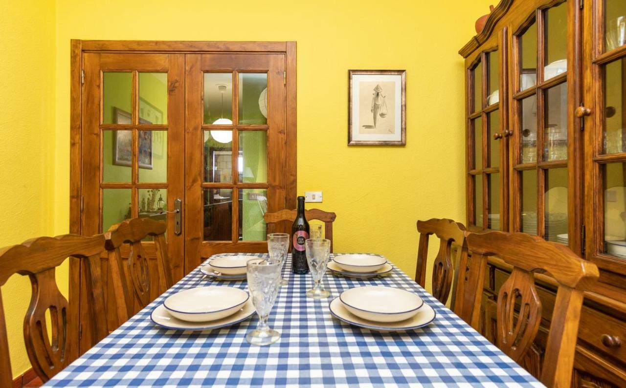 Live Garachico Villa Daute Exterior photo