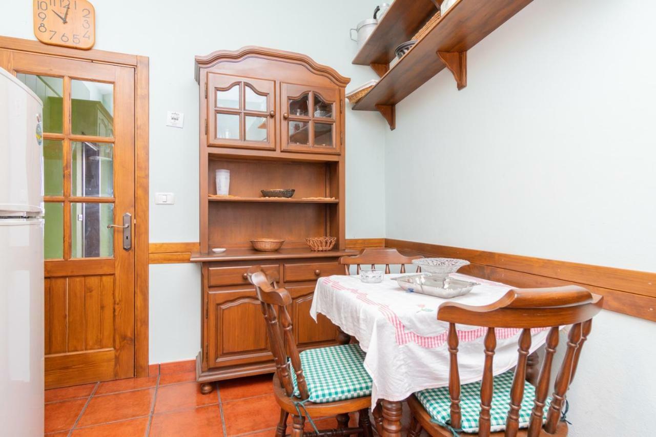 Live Garachico Villa Daute Exterior photo