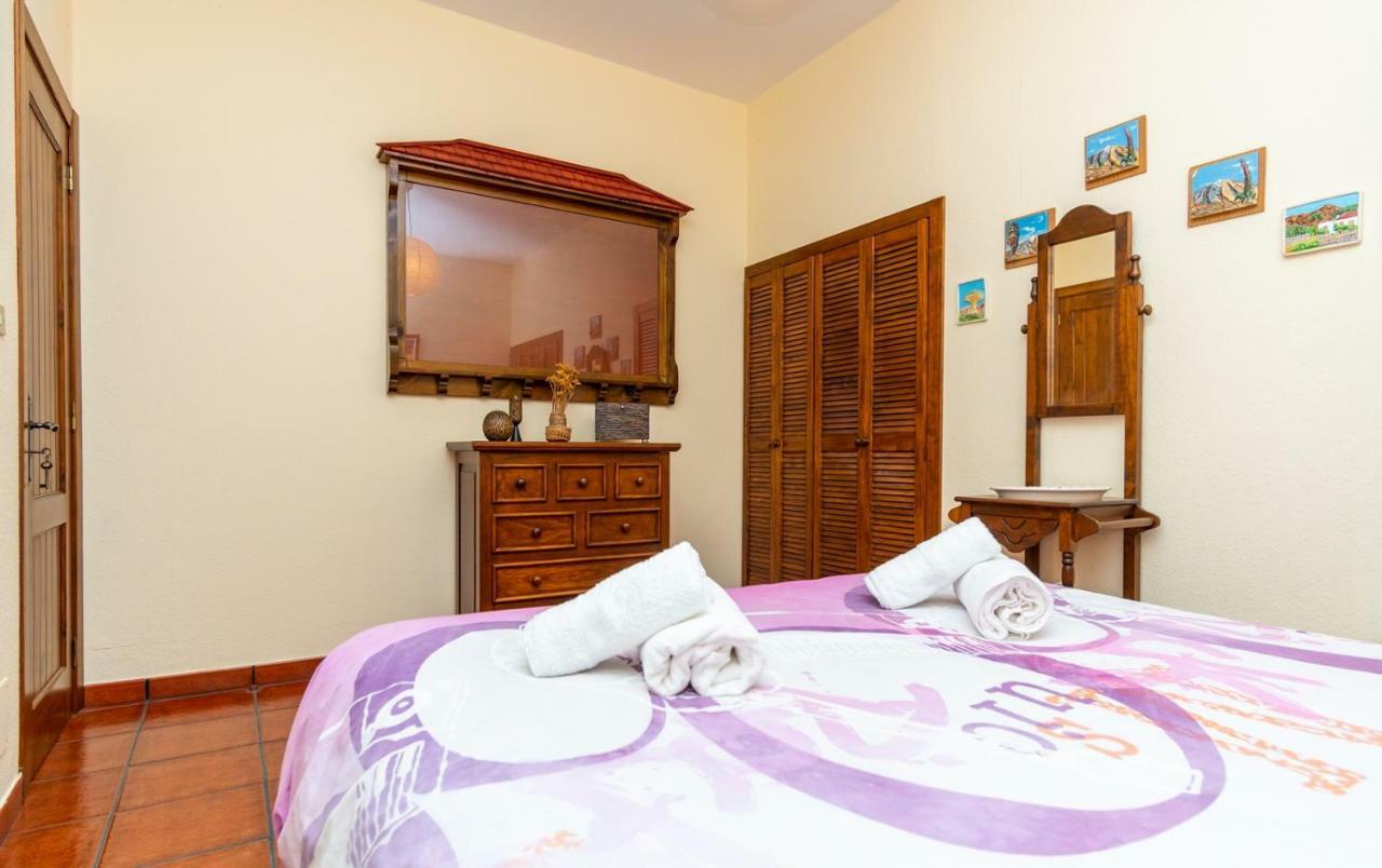 Live Garachico Villa Daute Exterior photo