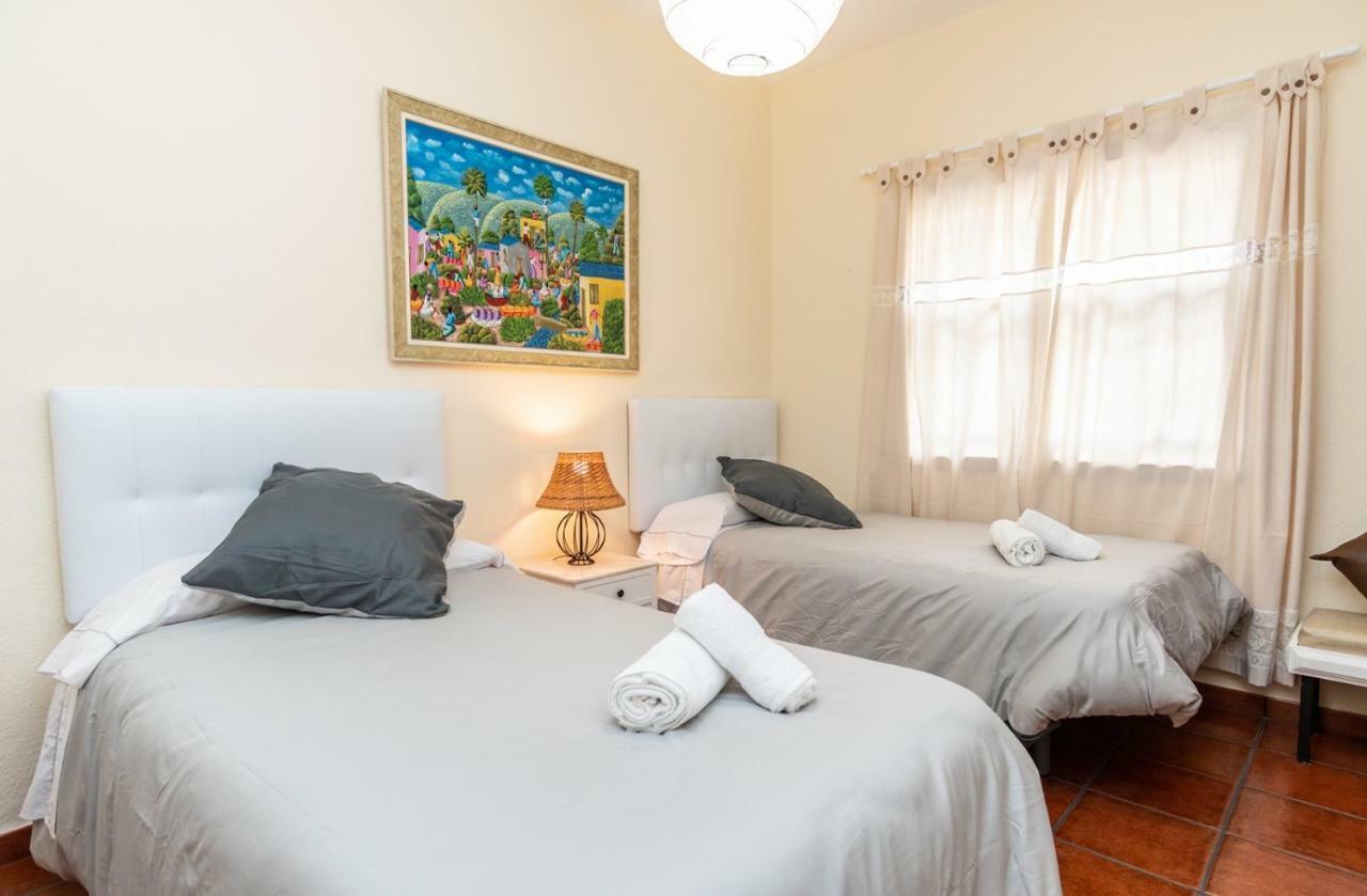 Live Garachico Villa Daute Exterior photo