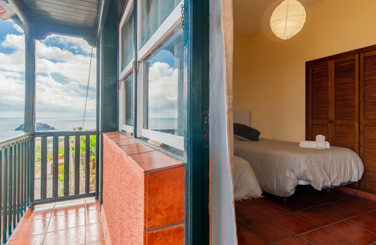 Live Garachico Villa Daute Exterior photo