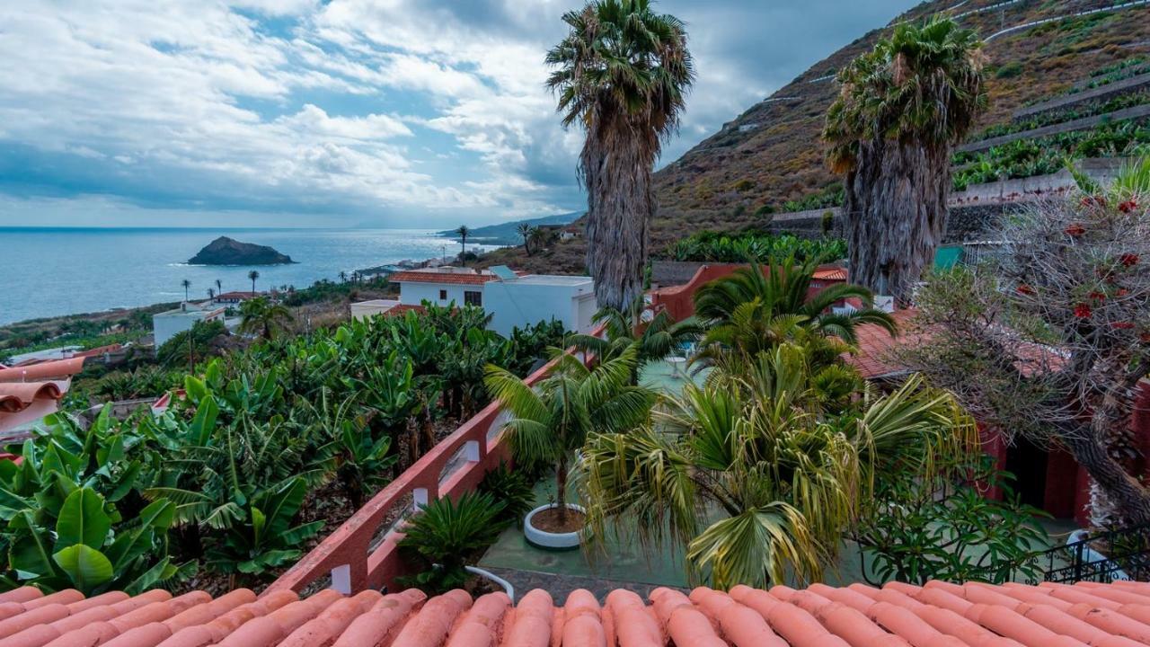 Live Garachico Villa Daute Exterior photo