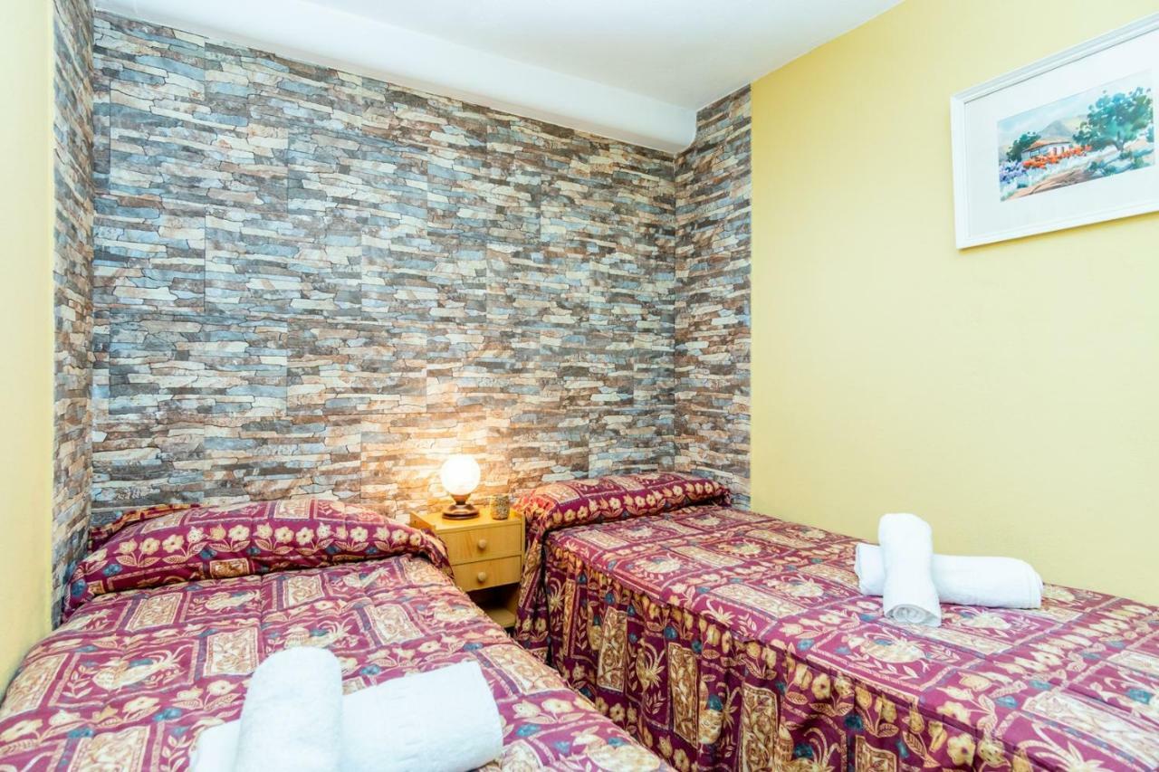 Live Garachico Villa Daute Exterior photo