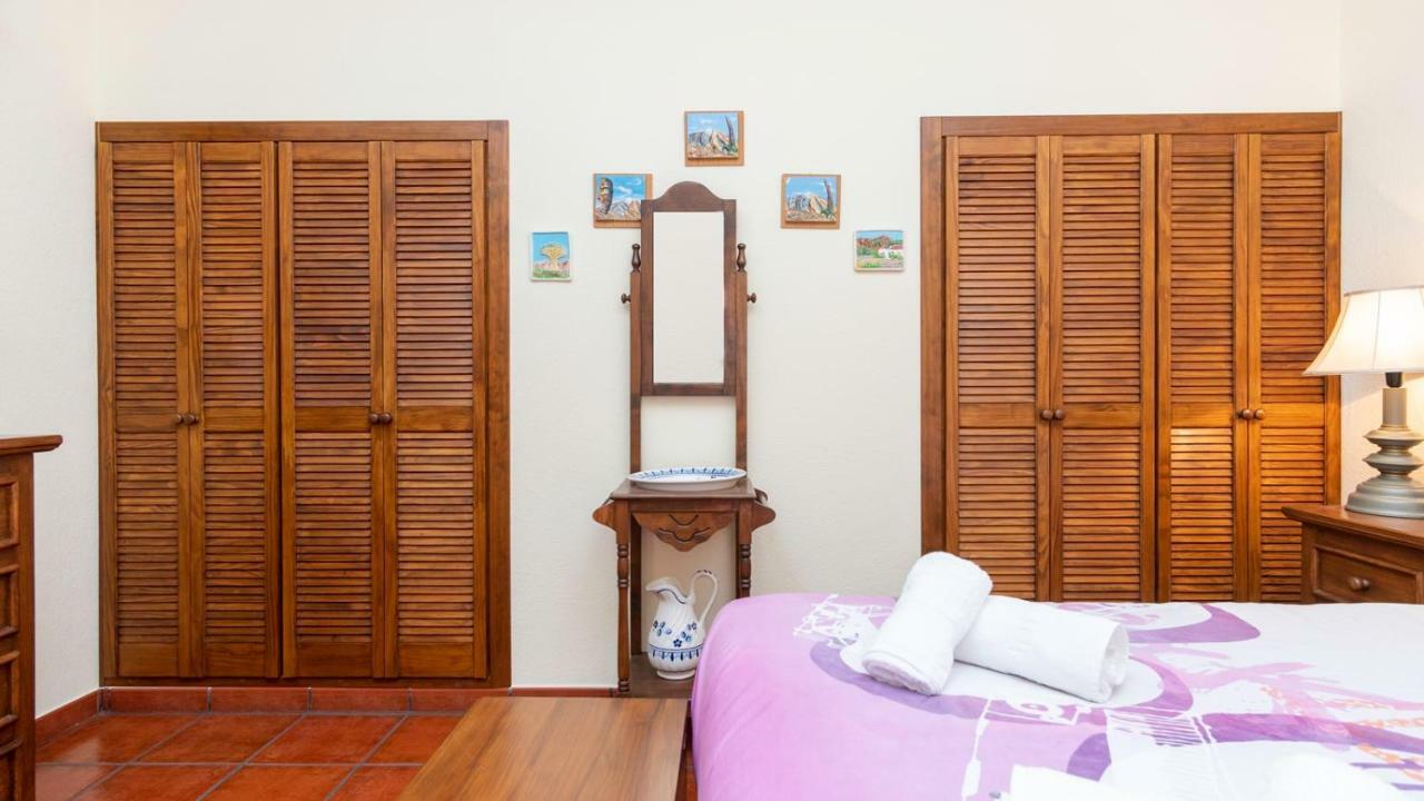 Live Garachico Villa Daute Exterior photo