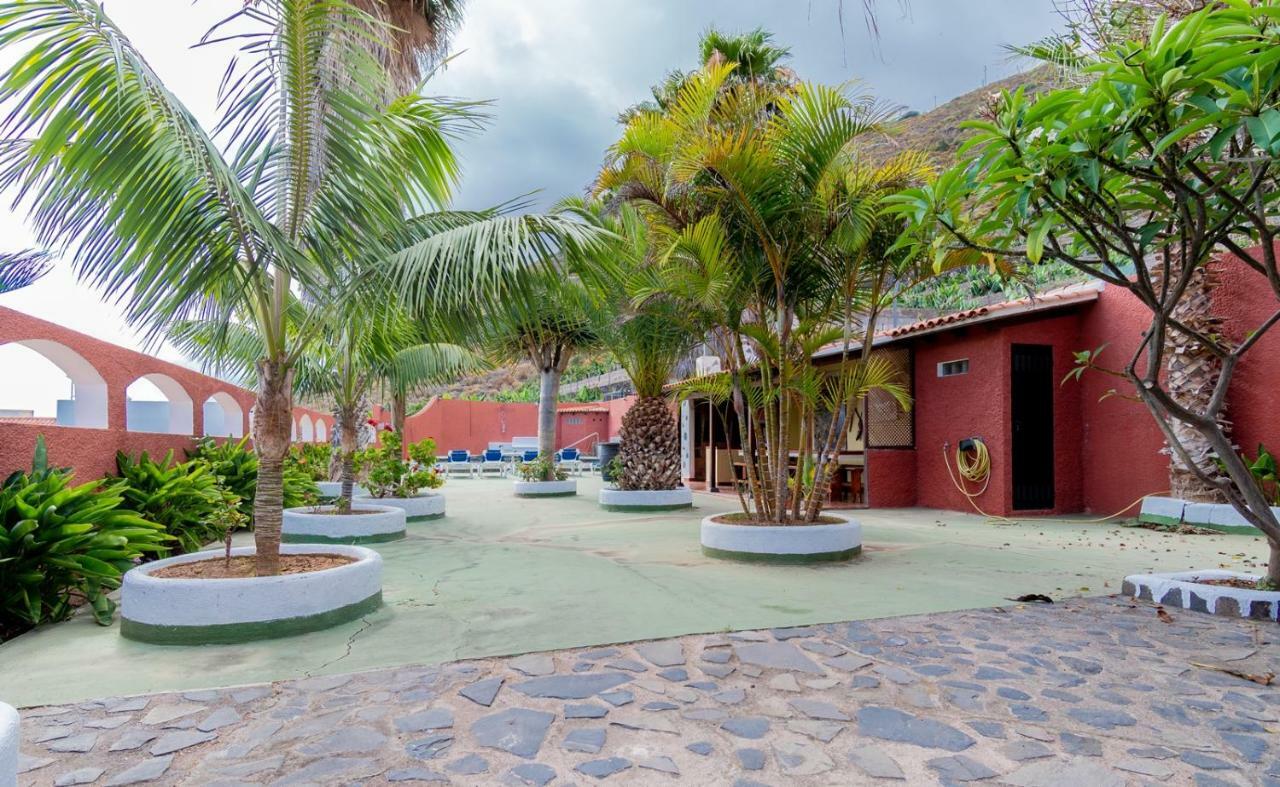 Live Garachico Villa Daute Exterior photo