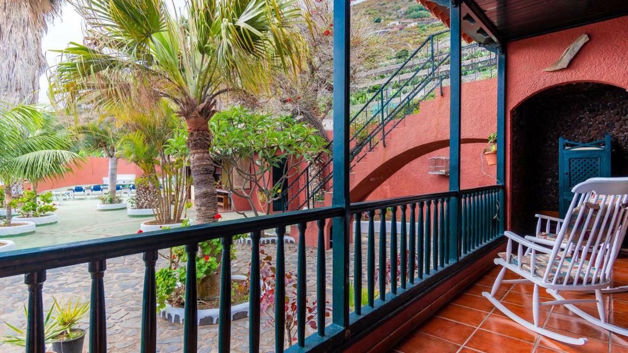 Live Garachico Villa Daute Exterior photo