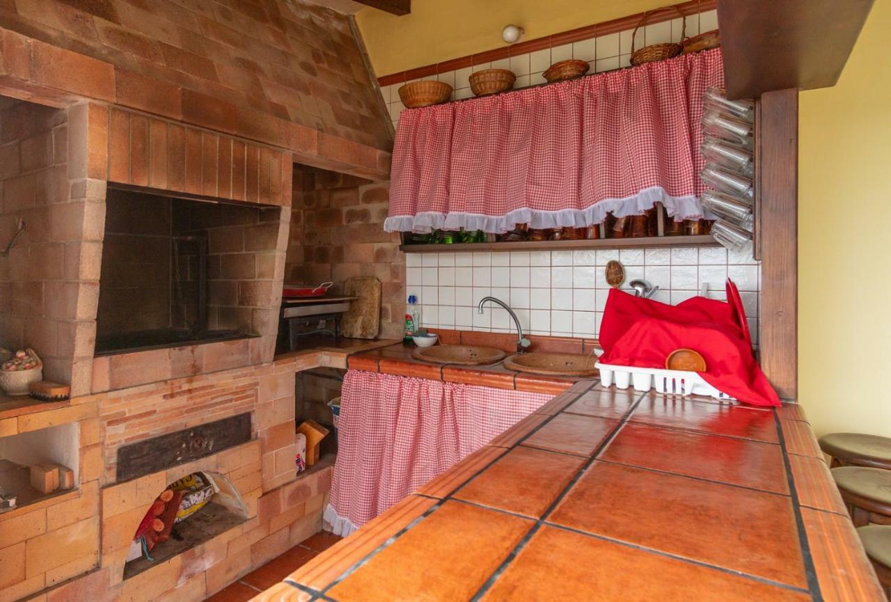 Live Garachico Villa Daute Exterior photo