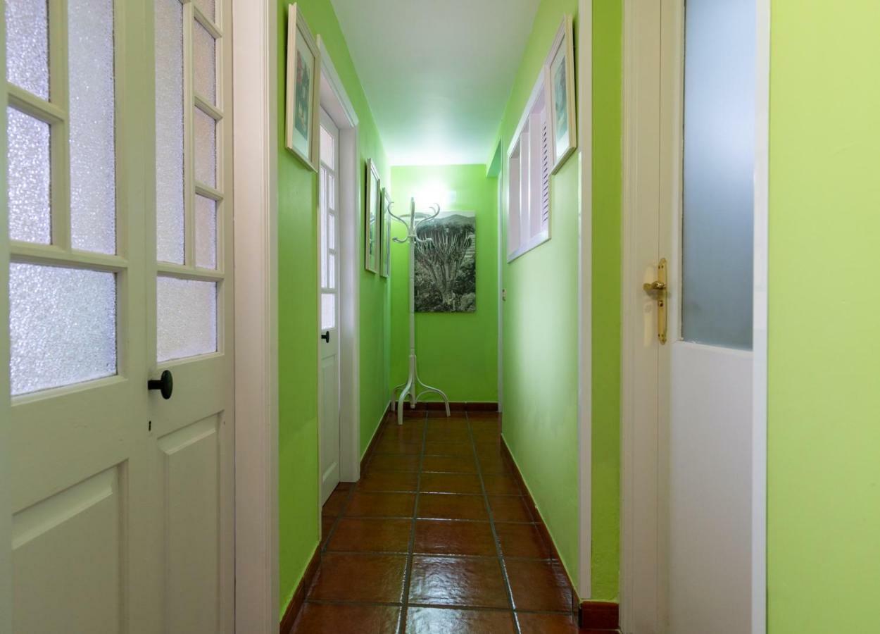 Live Garachico Villa Daute Exterior photo
