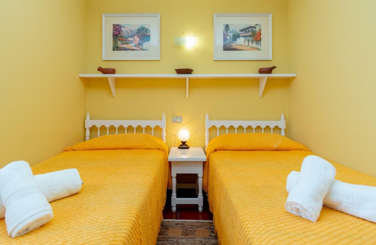 Live Garachico Villa Daute Exterior photo