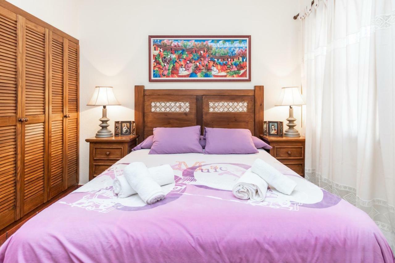 Live Garachico Villa Daute Exterior photo