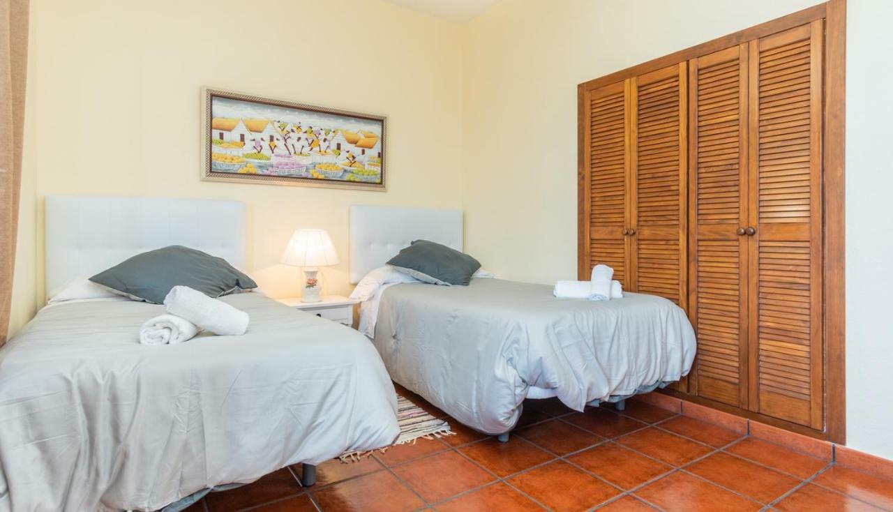 Live Garachico Villa Daute Exterior photo