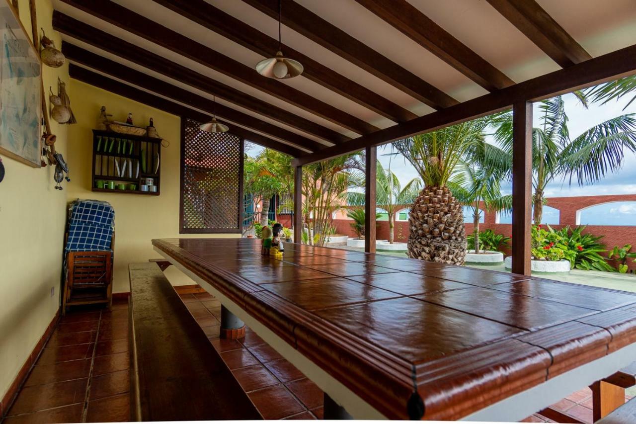 Live Garachico Villa Daute Exterior photo