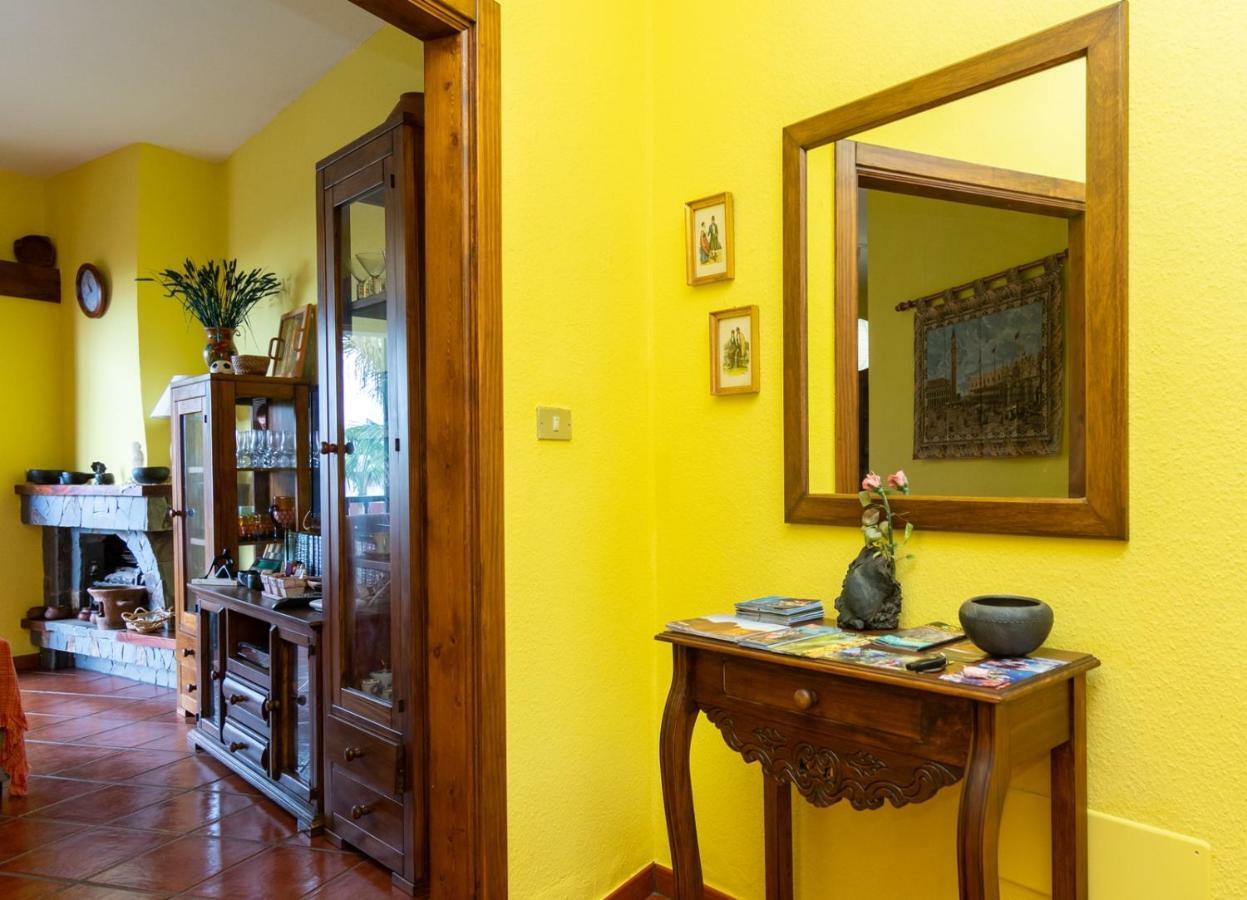 Live Garachico Villa Daute Exterior photo