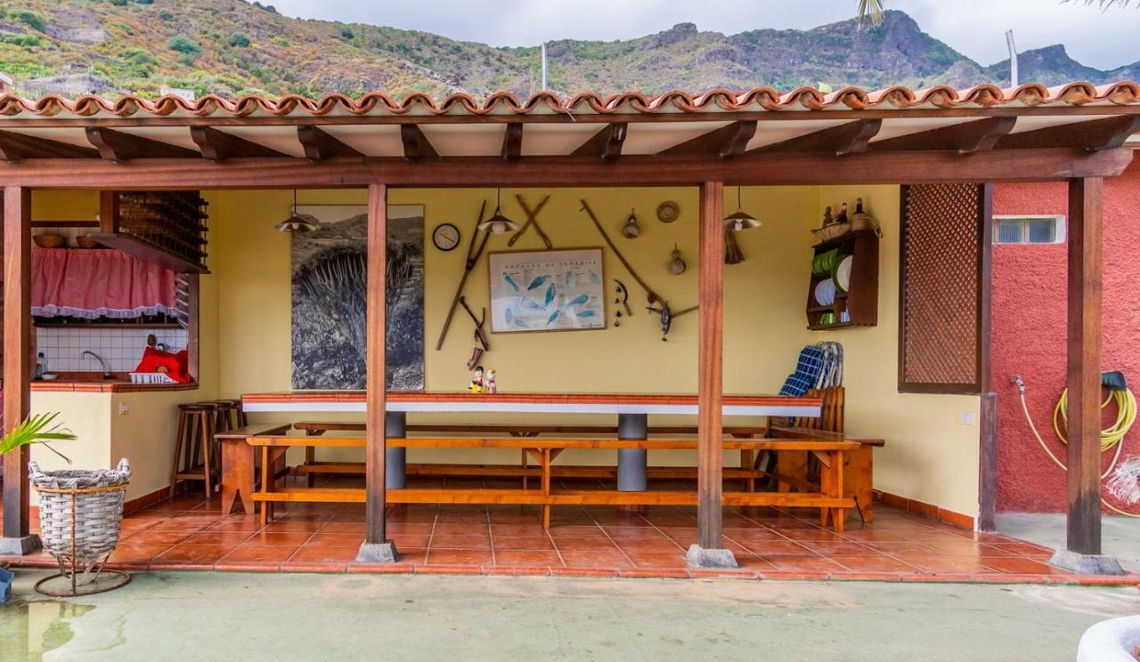 Live Garachico Villa Daute Exterior photo