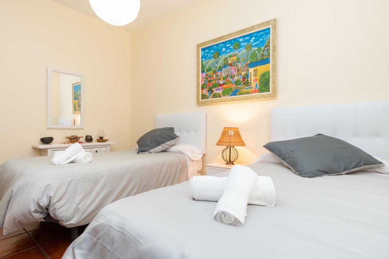 Live Garachico Villa Daute Exterior photo