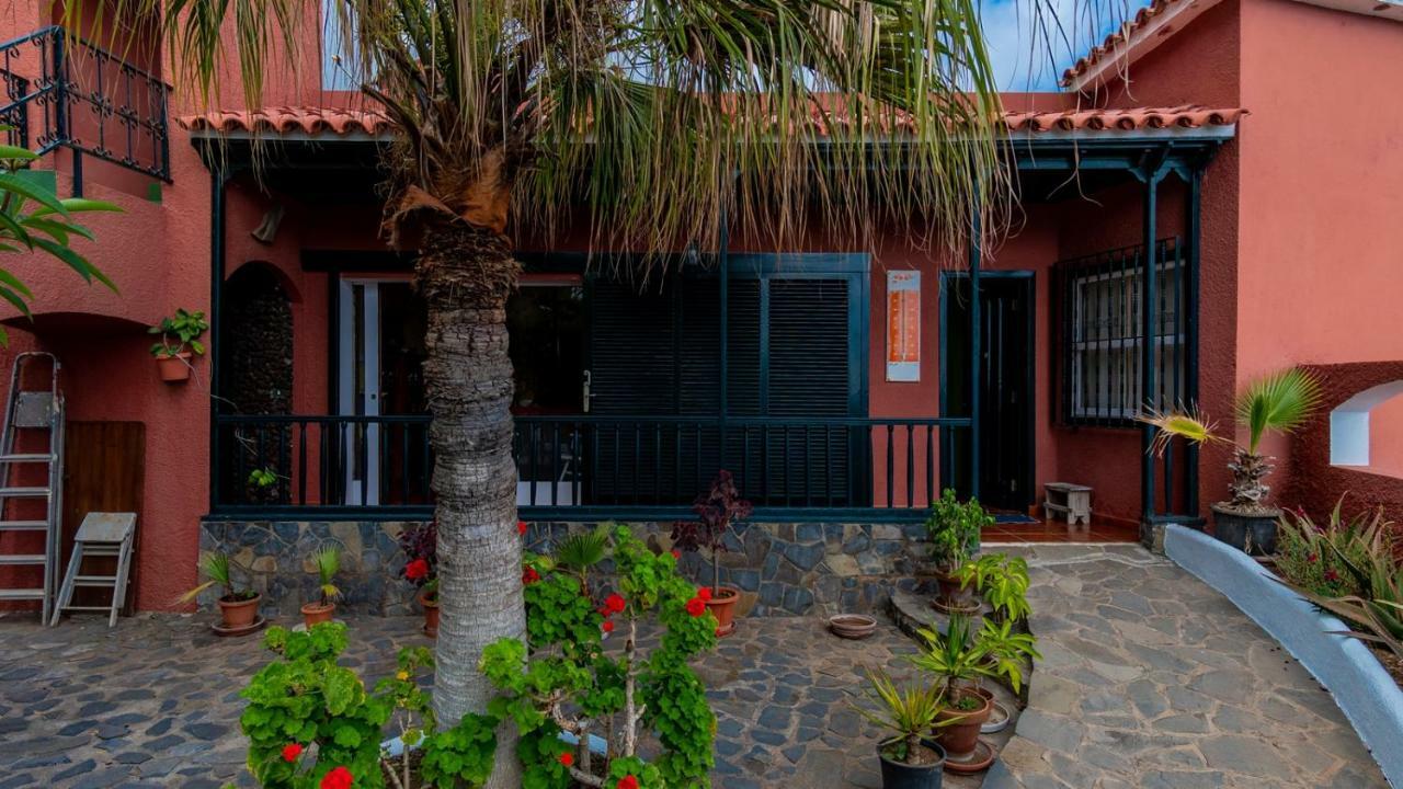 Live Garachico Villa Daute Exterior photo